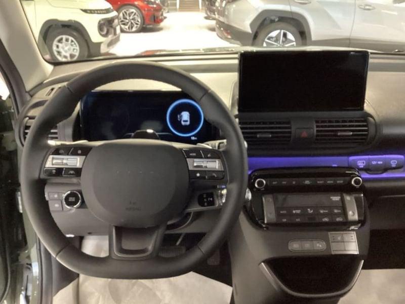 Hyundai Inster 49kWh XClass (TP, AP)