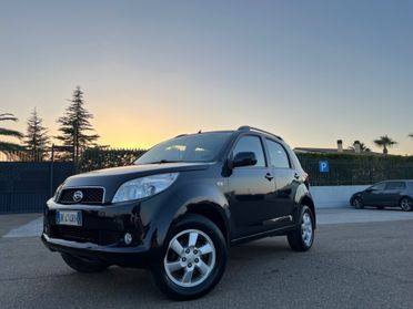 Daihatsu Terios 1.5 Gpl 4WD SX - 2007