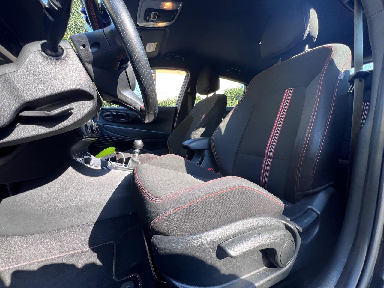 Hyundai i20 1.0 T-GDI 120CV #10016