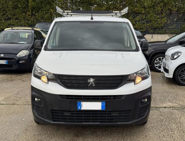 PEUGEOT Partner L1 PREMIUM 1.5BlueHDi 100cv