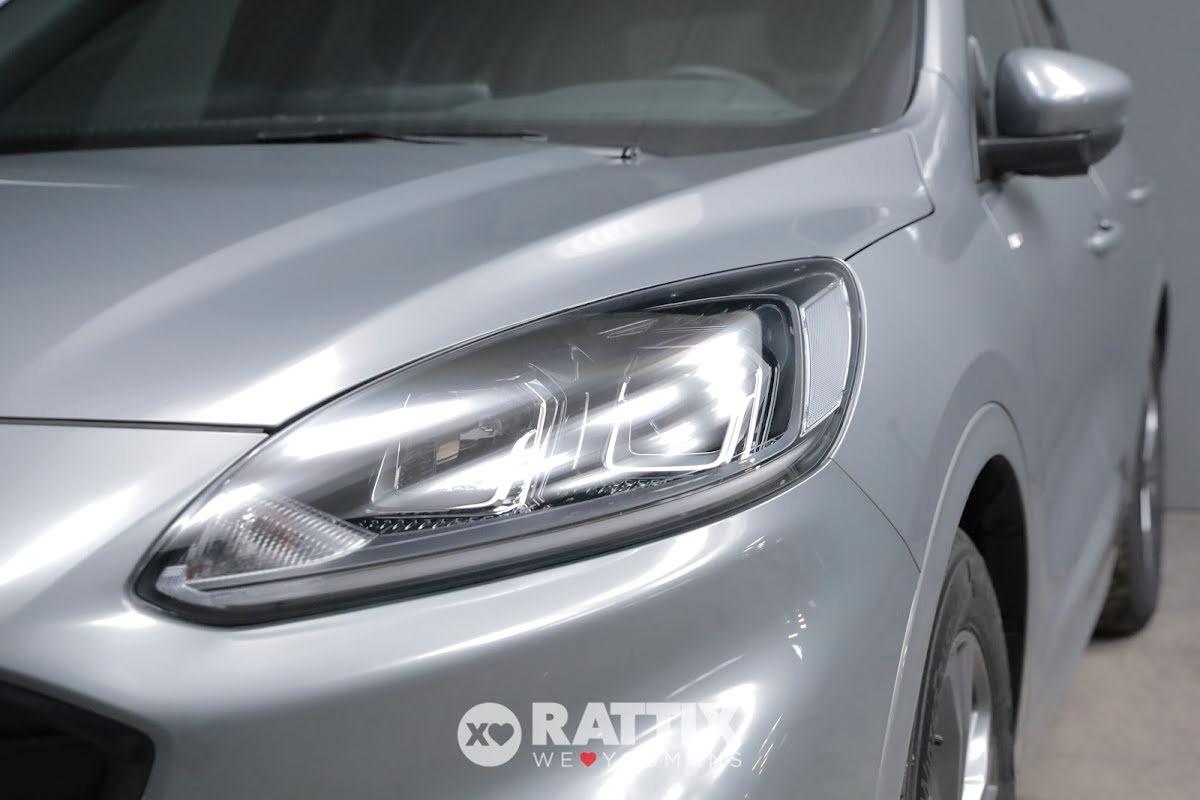 Ford Kuga 2.5 full hybrid 190CV ST-Line 2wd cvt