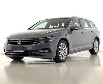 Volkswagen Passat Passat Variant 2.0 TDI SCR 122 CV EVO DSG Business