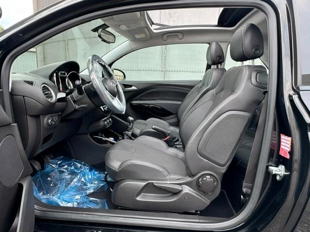 Opel Adam 1.4 87 CV GPL Tech Air