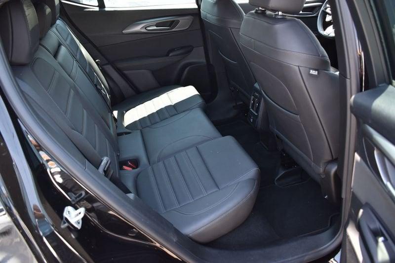 Alfa Romeo Tonale 1.5 160cv Hybrid TCT7 Veloce