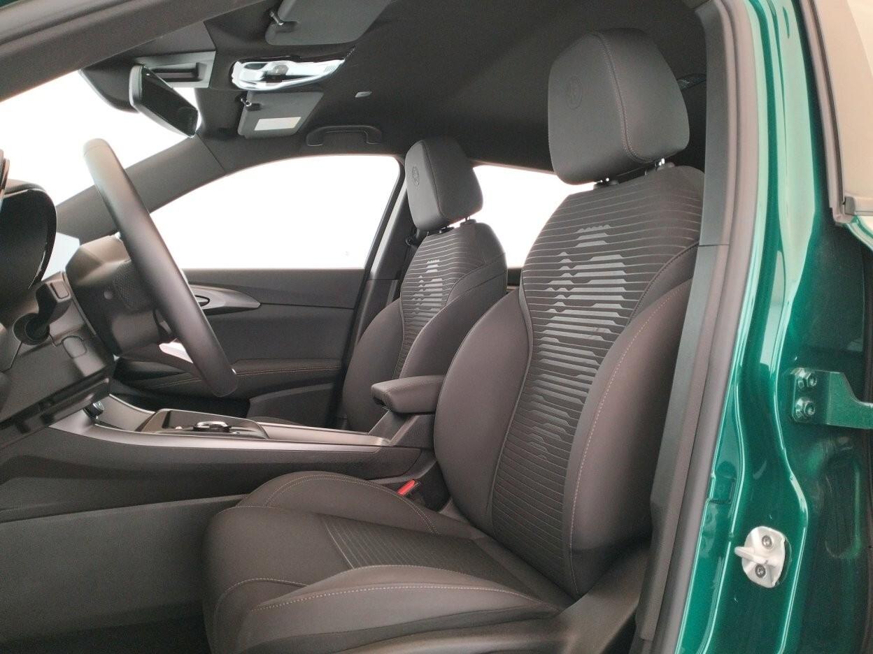 Alfa Romeo Tonale 1.6 diesel 130 CV TCT6 Sprint