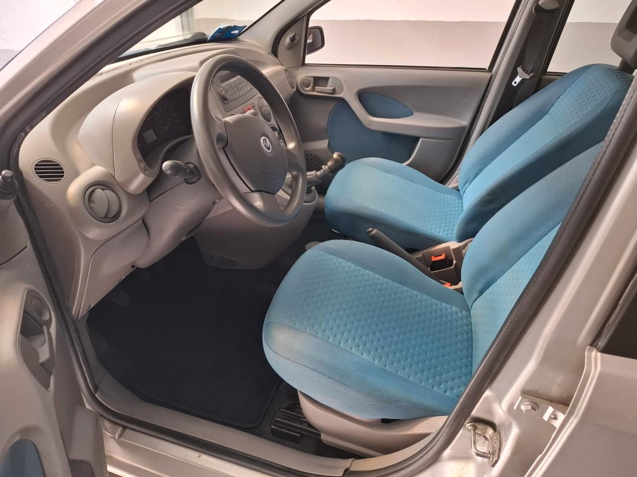 Fiat Panda 1.2 Dynamic