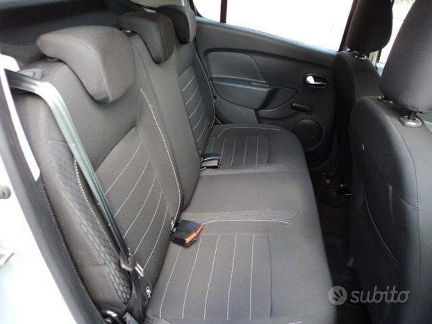 DACIA Sandero Streetway 1.0 100cv