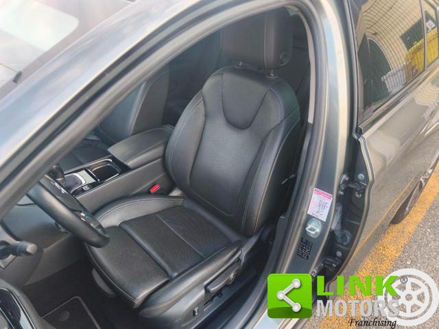 OPEL Insignia 1.5 Turbo Grand sport 140CV