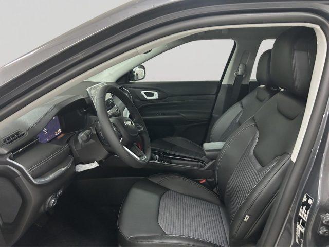 JEEP Compass 1.5 130 CV MHEV 2WD Altitude PROMO CAR SERENITY