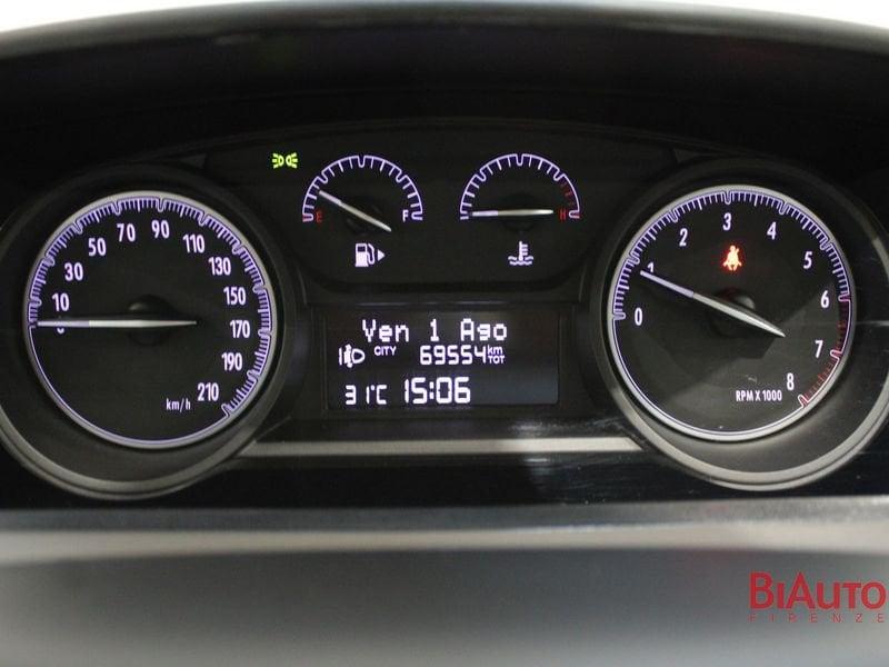 Lancia Ypsilon Ypsilon 1.2 69 CV 5 porte Gold