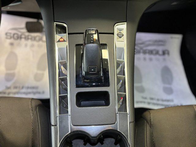 DS AUTOMOBILES DS 7 1.5 BlueHDi Automatico Bastille Business