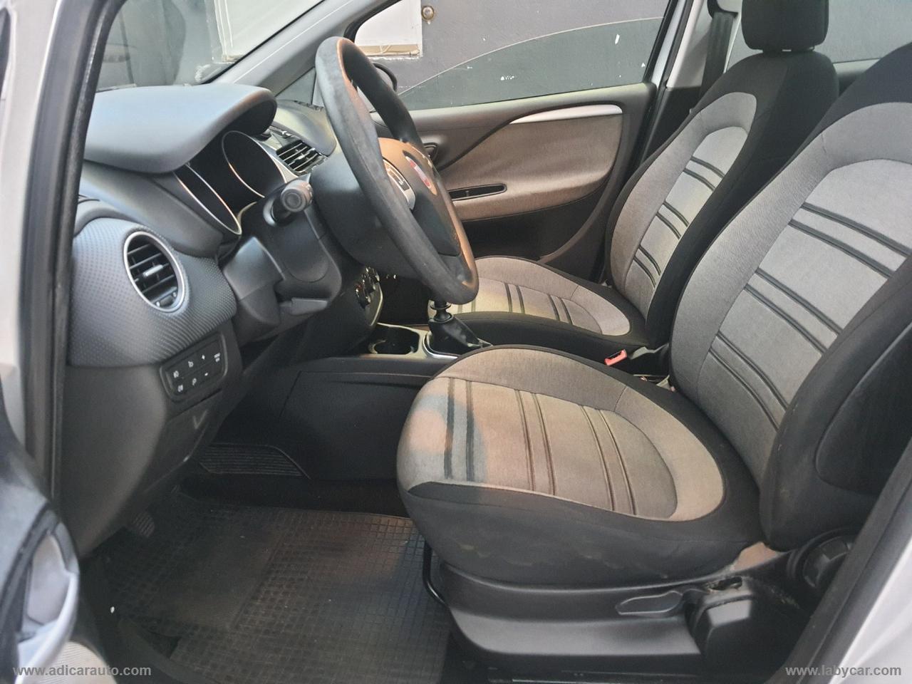 FIAT Punto Evo 1.4 5p. Dynamic