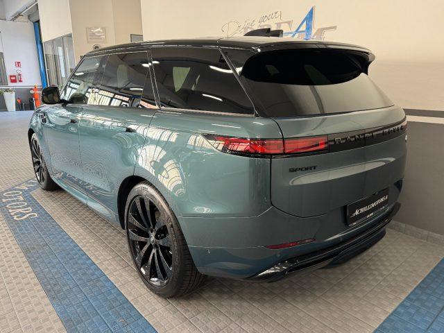 LAND ROVER Range Rover Sport 3.0D l6 350 CV Autobiography *fullOptional*1p. IVA