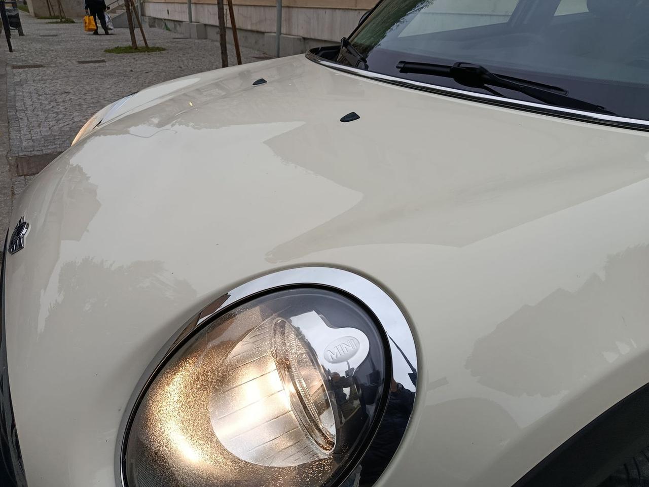 Mini Cooper D Hype 1.5 Cooper D #7189