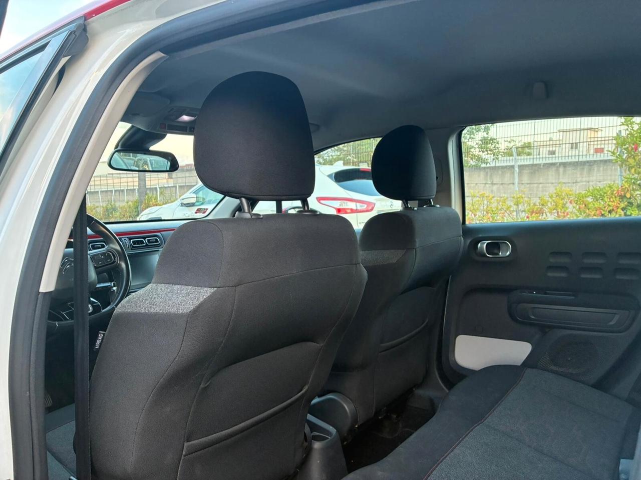 Citroen C3 2018