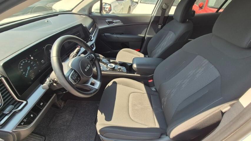 Kia Sportage 1.6 CRDi MHEV DCT Style - 2024