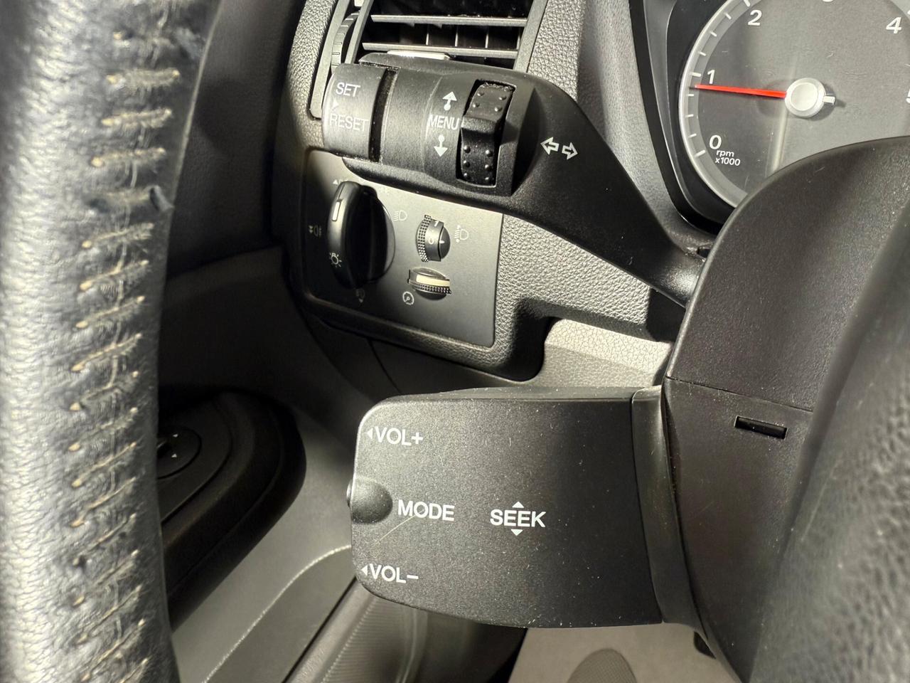 Ford Focus C-Max 1.6 TDCi (110CV) NEOPATENTATI