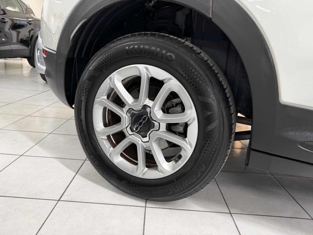 FIAT 500X 1.0 T3 120 CV Business