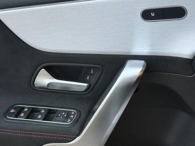 MERCEDES-BENZ A 45 AMG 4Matic+ come nuova CERCHI extraserie SOLO 55.000K