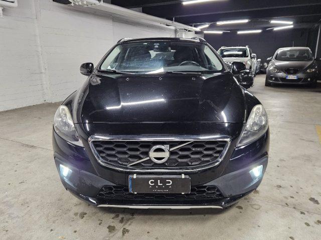 VOLVO V40 Cross Country D2 1.6