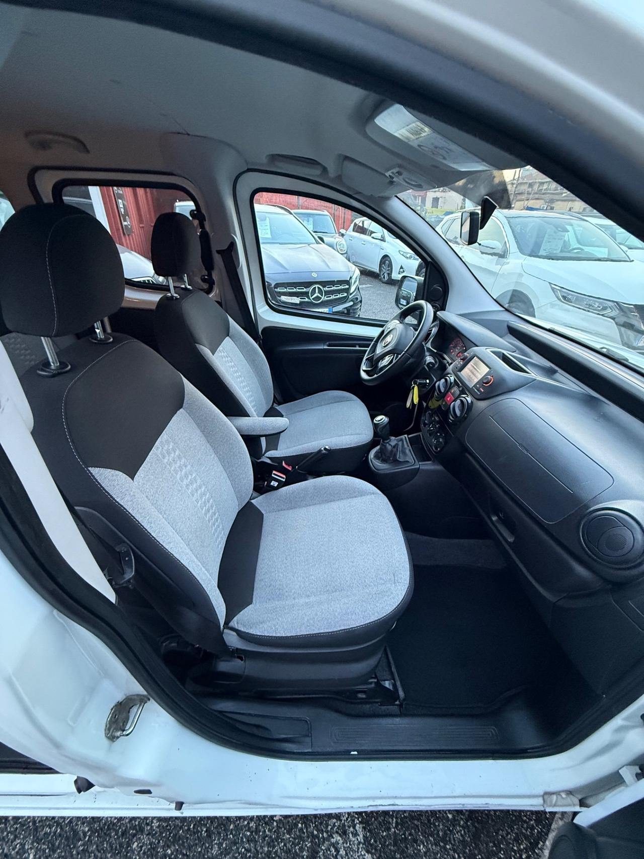 Qubo 1.3 MJT 95 CV Lounge-unipro-rate-E6