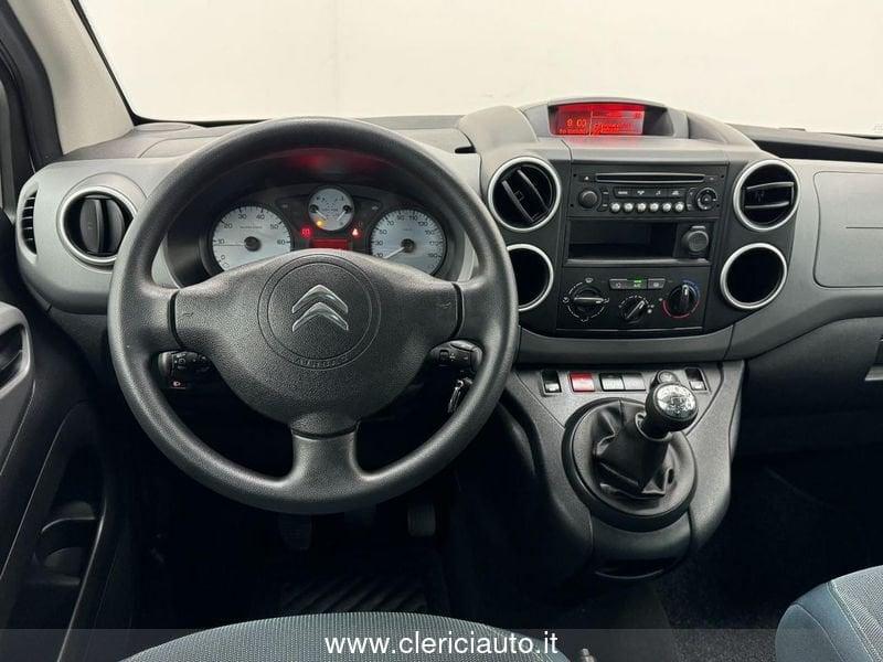 Citroën Berlingo Multispace BlueHDi 100 5 posti Feel Combi N1