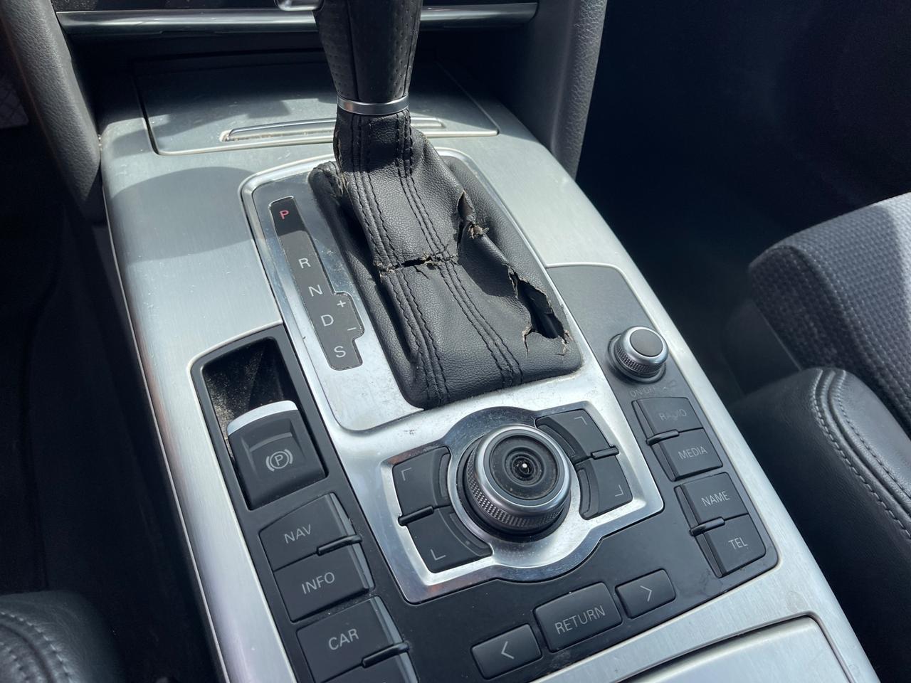 Audi A6 3.0 V6 TDI 240 CV F.AP. quattro tiptronic EURO5A