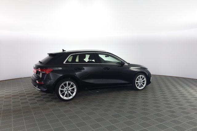 AUDI A3 A3 SPB 35 TDI S tronic Business Advanced