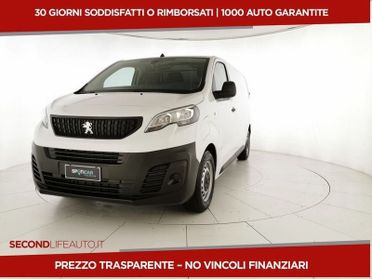 Peugeot Expert e Premium std 136cv 75kWh