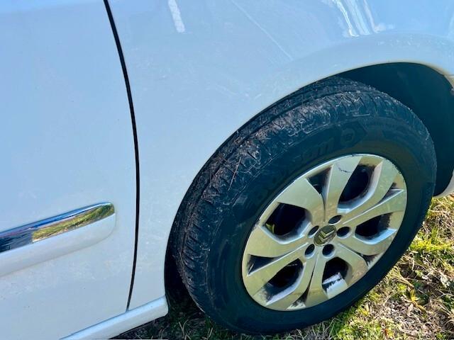 Citroen C8 2.0 HDi 160CV 7 posti - 2012