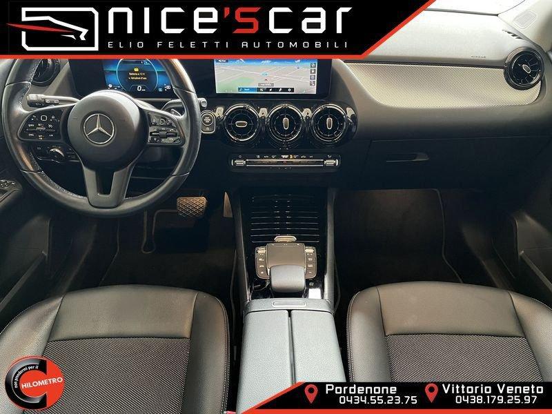 Mercedes-Benz GLA 180 d Automatic Business Extra