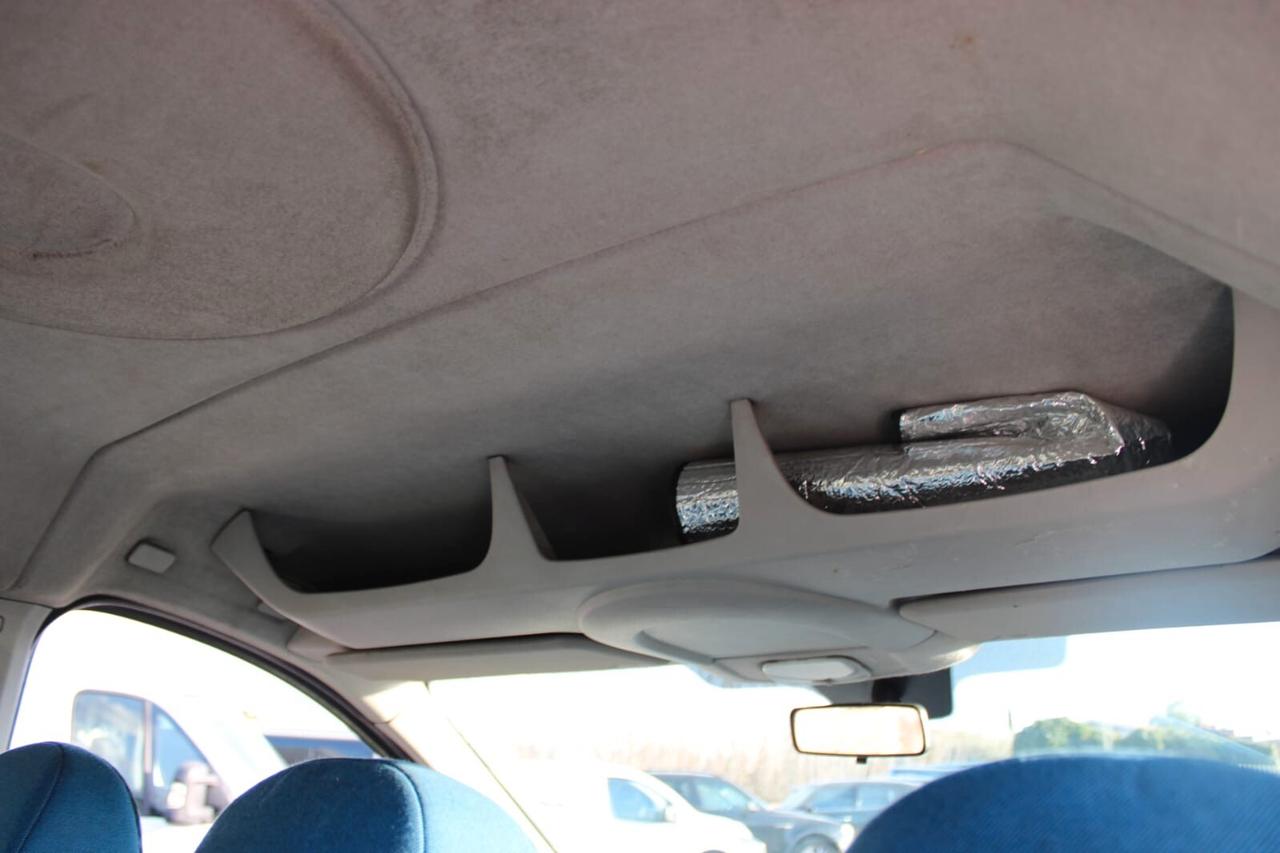 Fiat Scudo 2.0 MJT PC Combi 8 posti (M1)