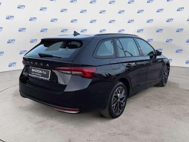 Skoda Octavia Octavia Wagon 2.0 tdi Executive 150cv dsg