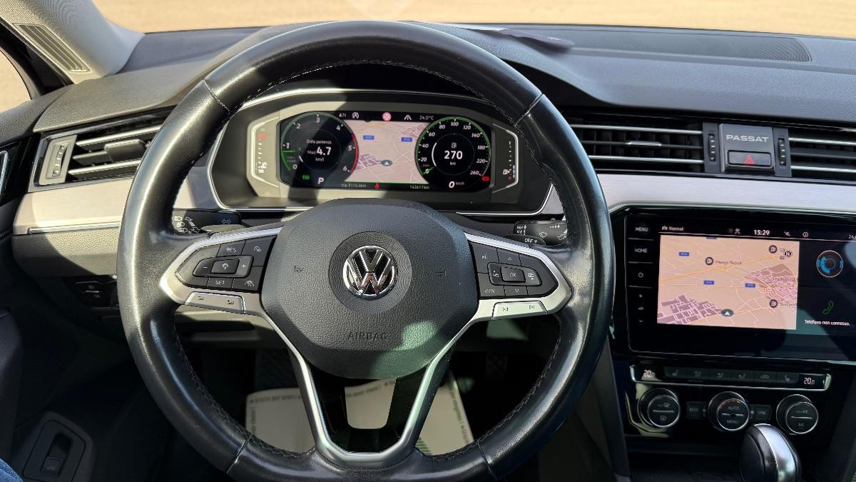 VOLKSWAGEN - Passat - 2.0 TDI 190CV DSG Executive BMT