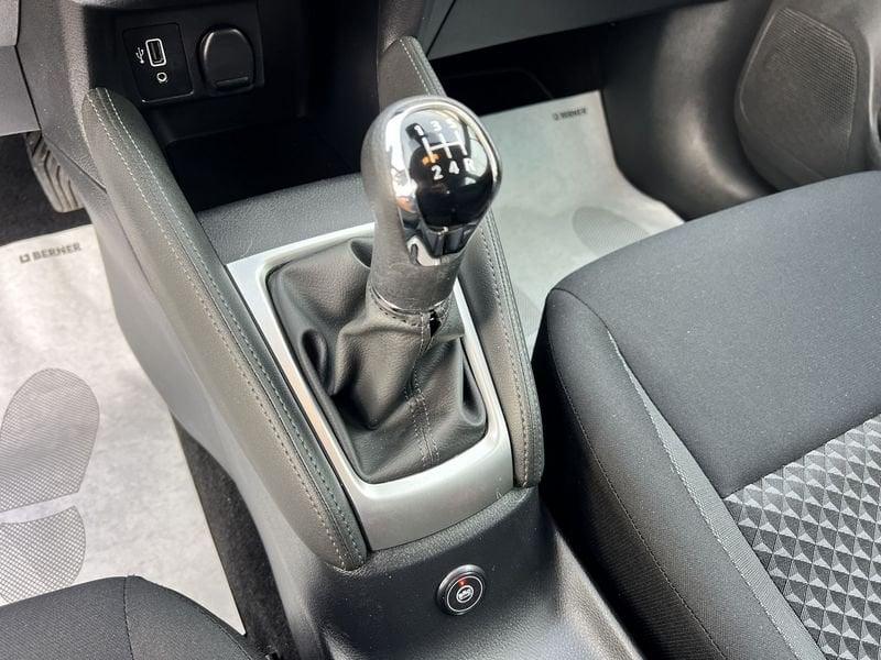 Nissan Micra Micra IG-T 92 GPL 5 porte Eco N-Design