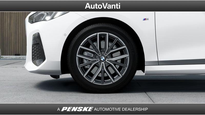 BMW Serie 2 Active Tourer 223d 48V xDrive Active Tourer Msport