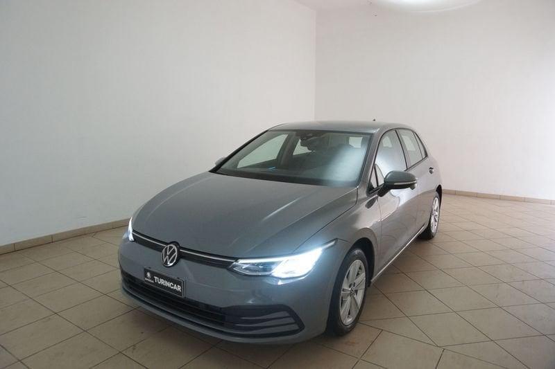 Volkswagen Golf Golf 2.0 TDI 150 CV DSG SCR Life