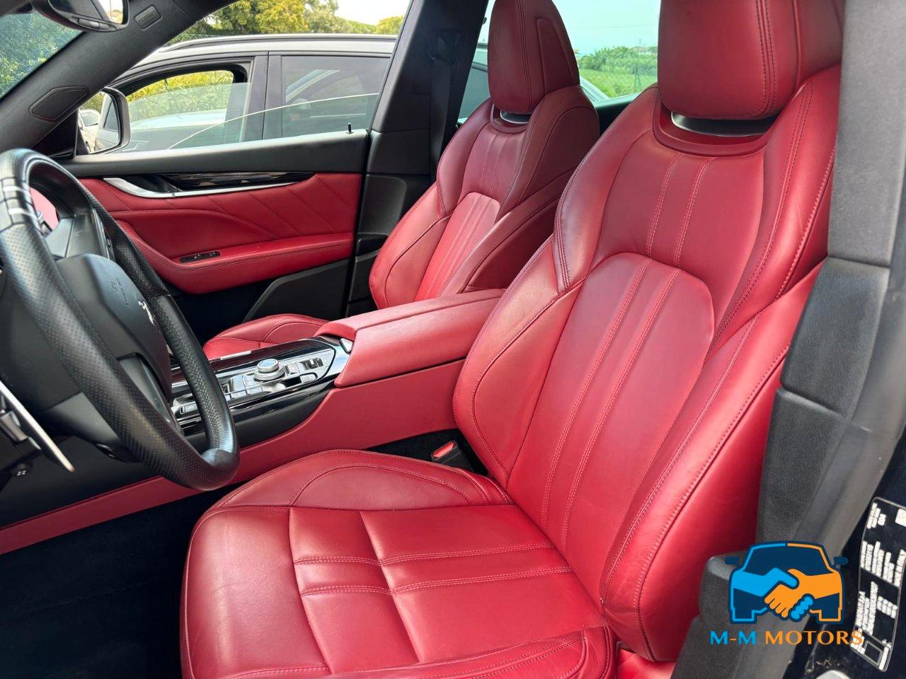 Maserati Levante 2.0 mhev GT 330cv auto