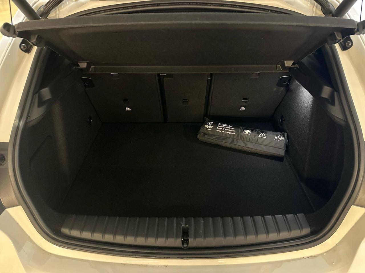 BMW Serie 1 M135i xDrive