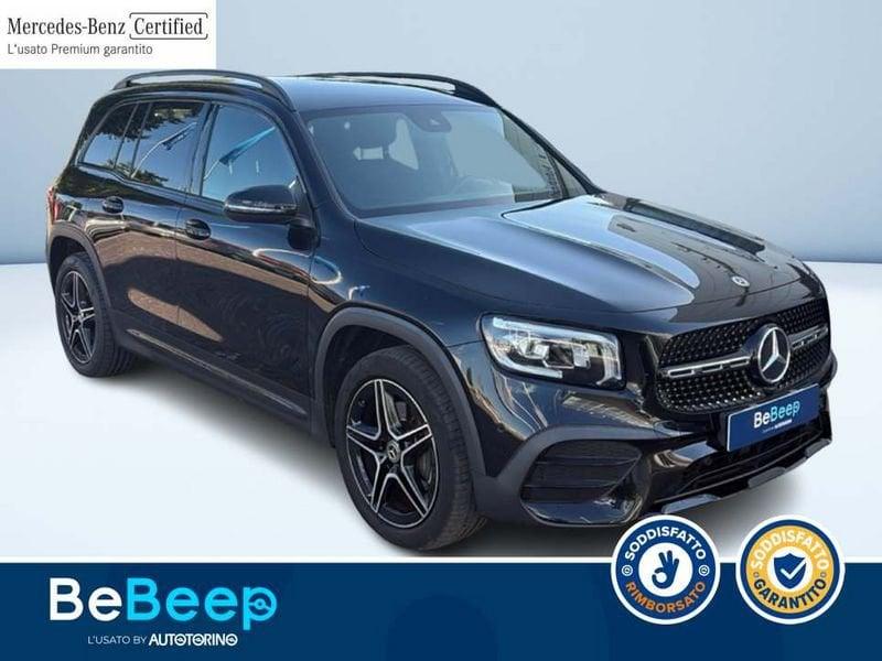 Mercedes-Benz GLB Classe 180 D PREMIUM AUTO