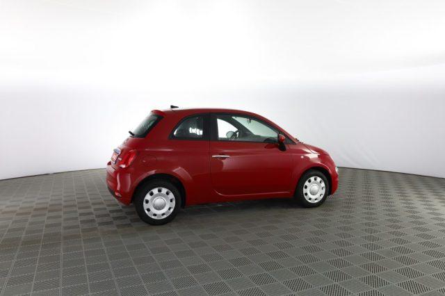 FIAT 500 500 1.0 Hybrid Pop
