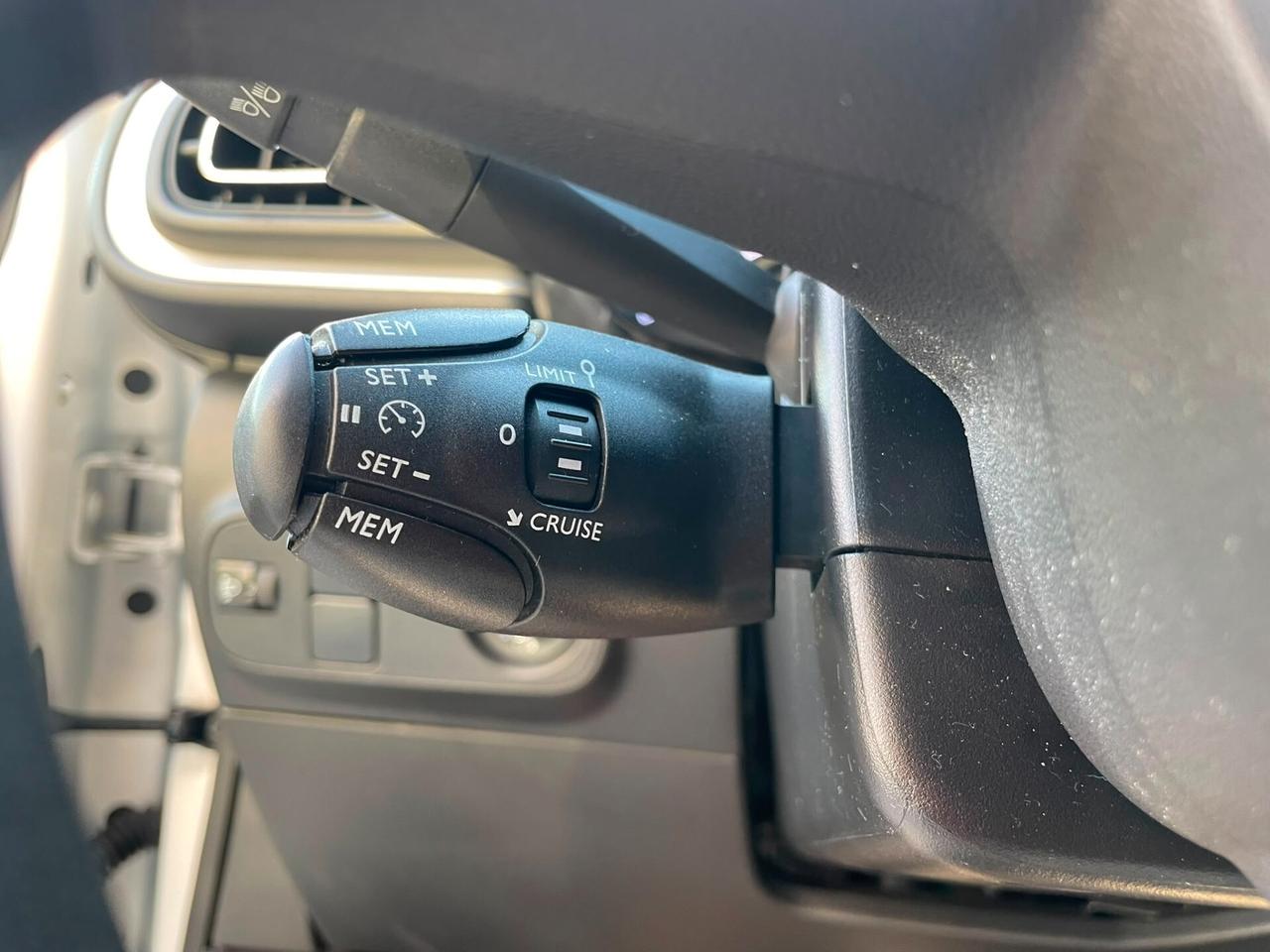 CITROEN C3 1.2 C-SERIES 83cv