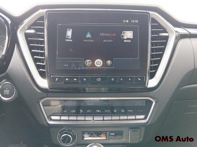 ISUZU D-Max N60 1.9 Crew Cab FF 4X4 A/T N1 - Pronta