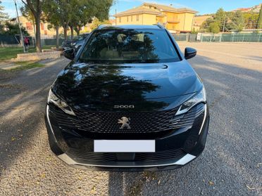 Peugeot 5008 PureTech Turbo 130 S&S EAT8 GT
