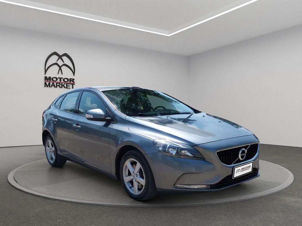 VOLVO V40 Van V40 N1 2.0 D2 Business Geartr. My17