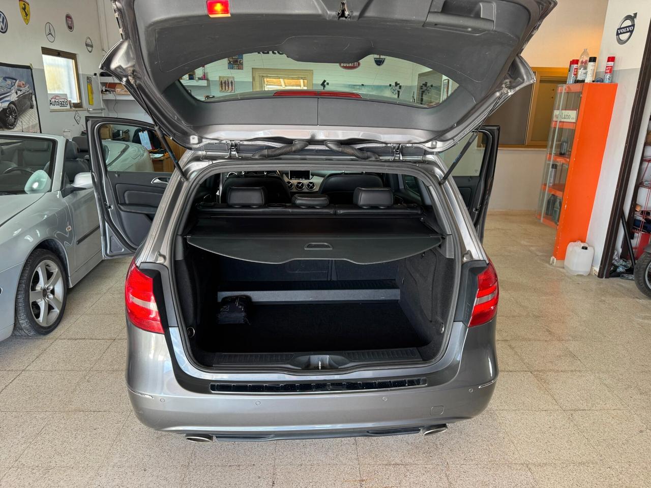 Mercedes-benz A 180 CDI Premium 109cv NAVIGATORE