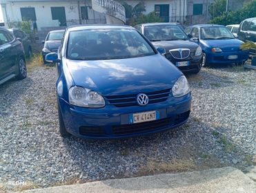 Volkswagen Golf 2.0 16V TDI 5p. Comfortline