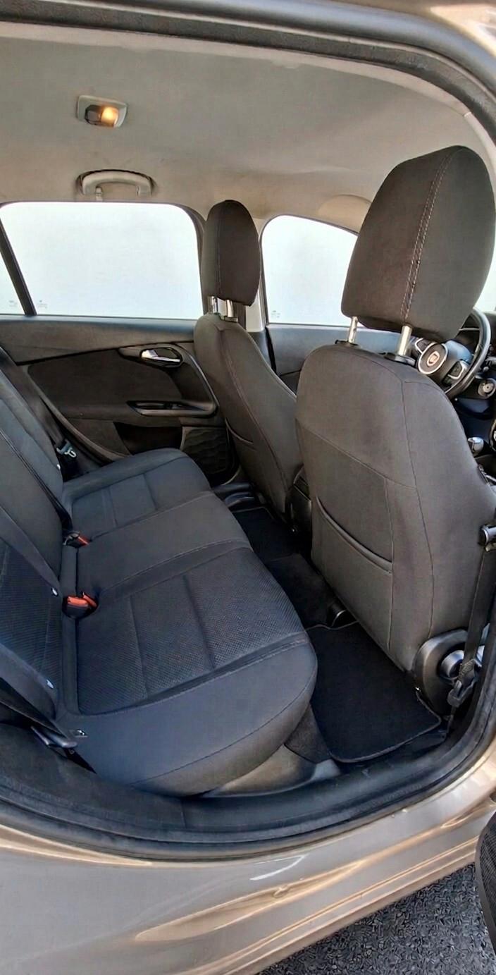 Fiat Tipo 1.6 Mjt S&S SW Business
