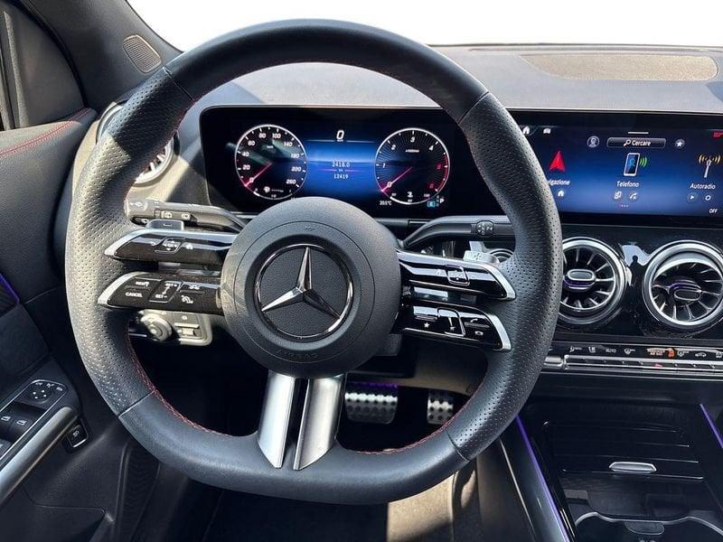 Mercedes-Benz GLA 200 d AMG Line Advanced Plus auto