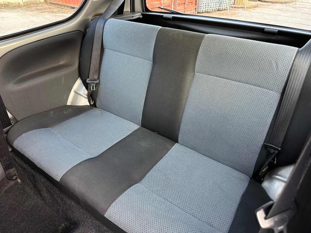FIAT Seicento Bellissima senza nessun lavoro da fare 1.1cat Spor